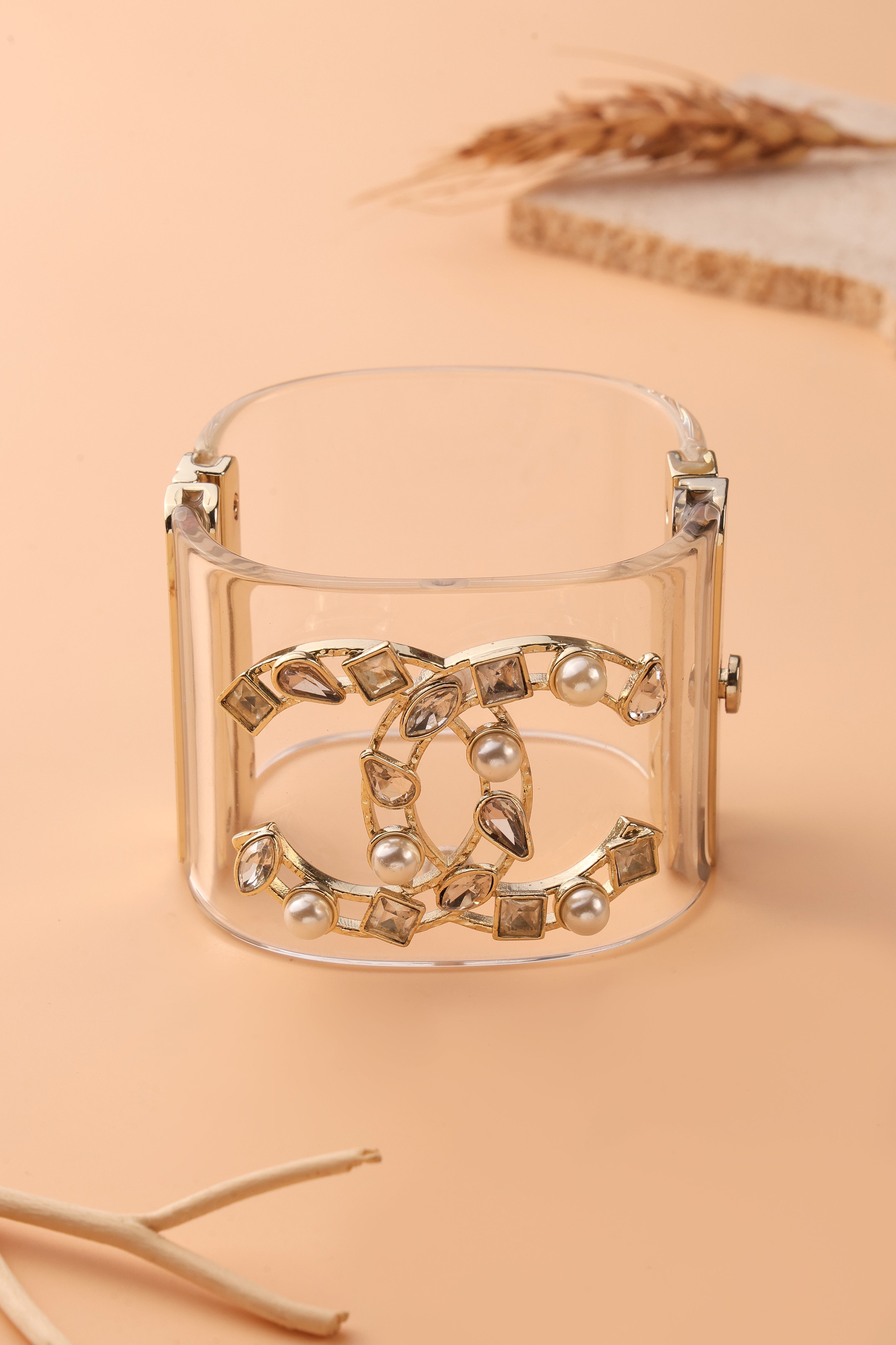 Eternal Glow Bracelet