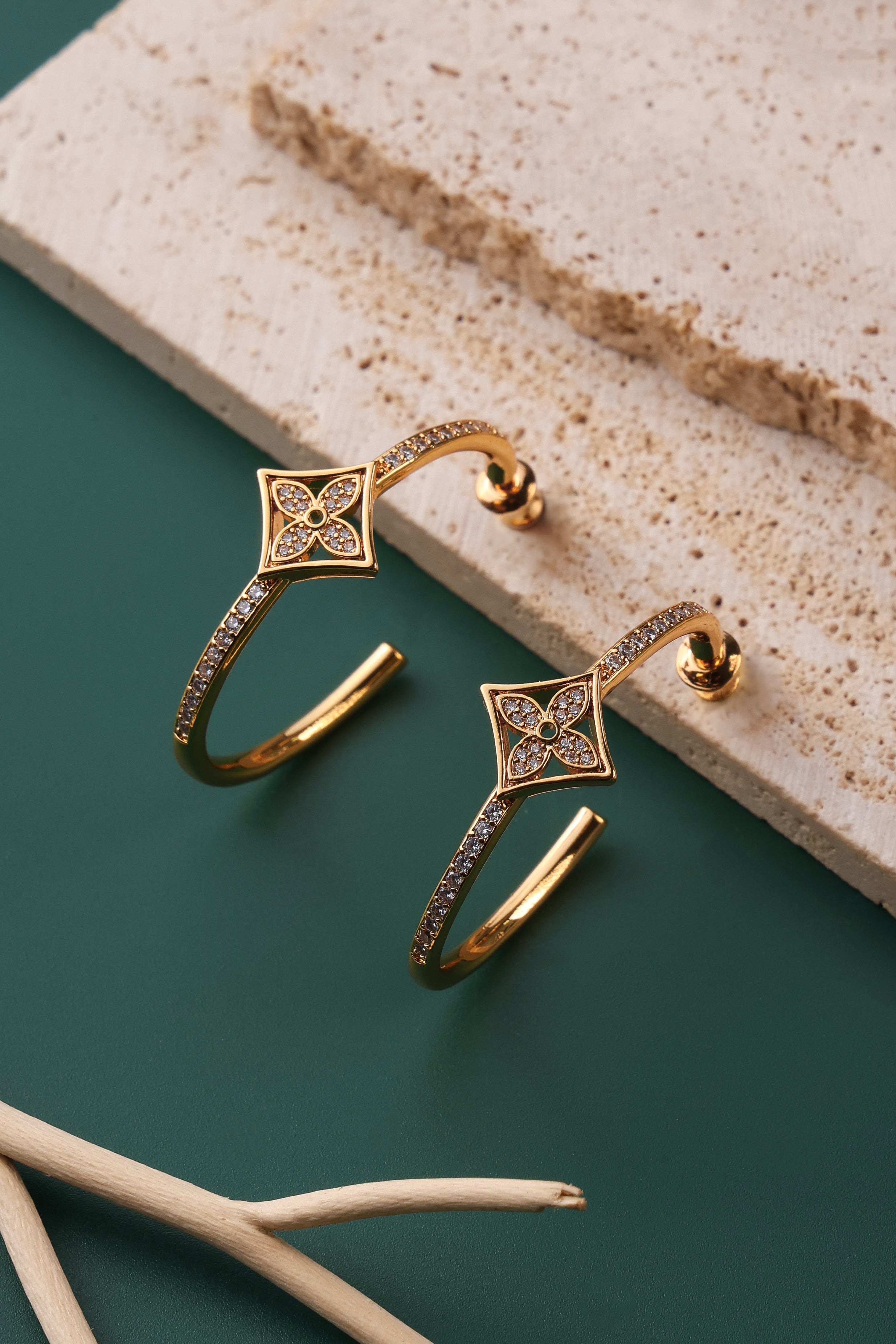 Aurelia Earrings