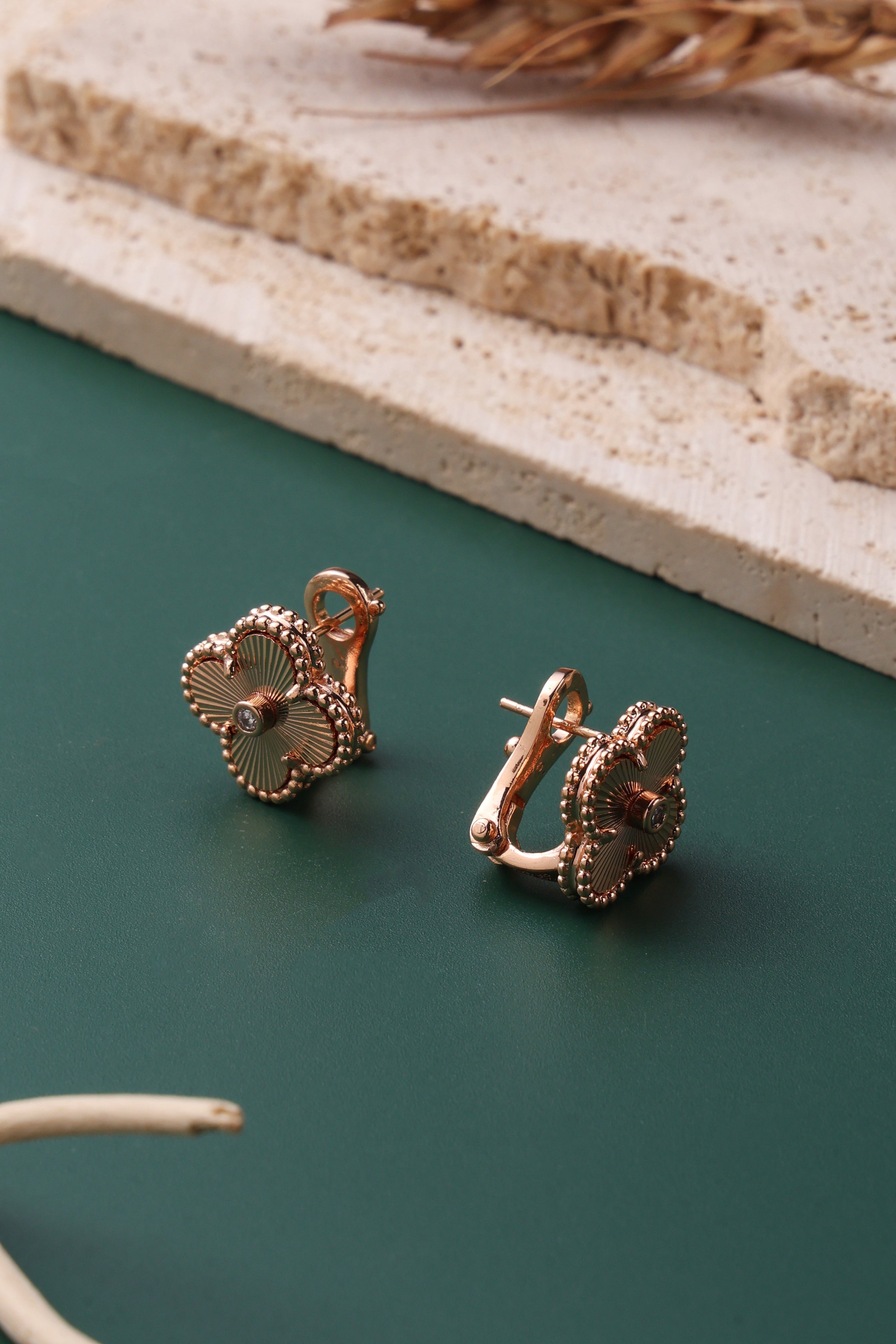Aurex Studs