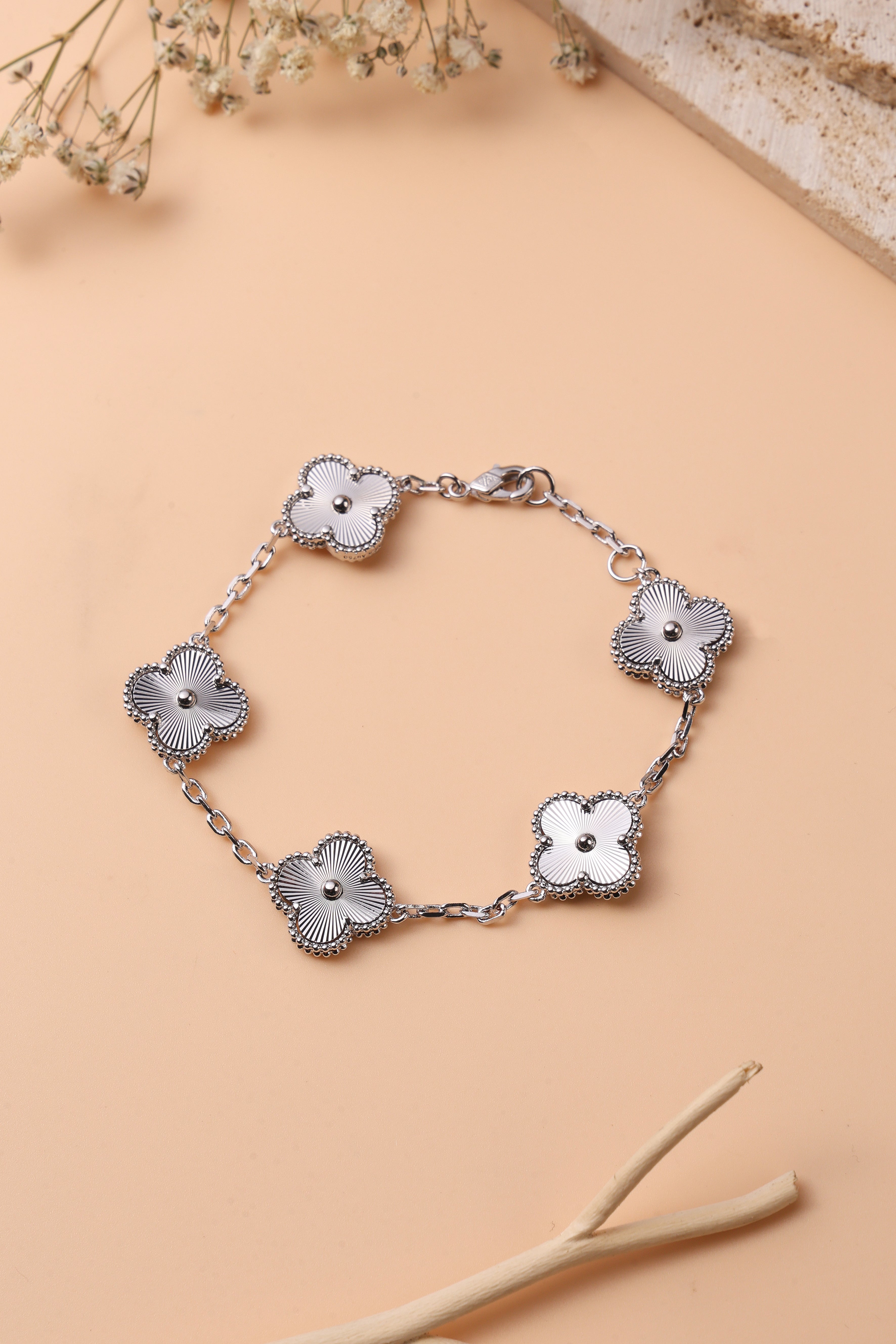 Luxe Edge Bracelet