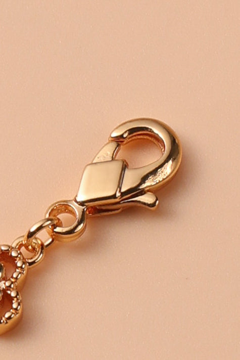 Artistic Glow Bracelet