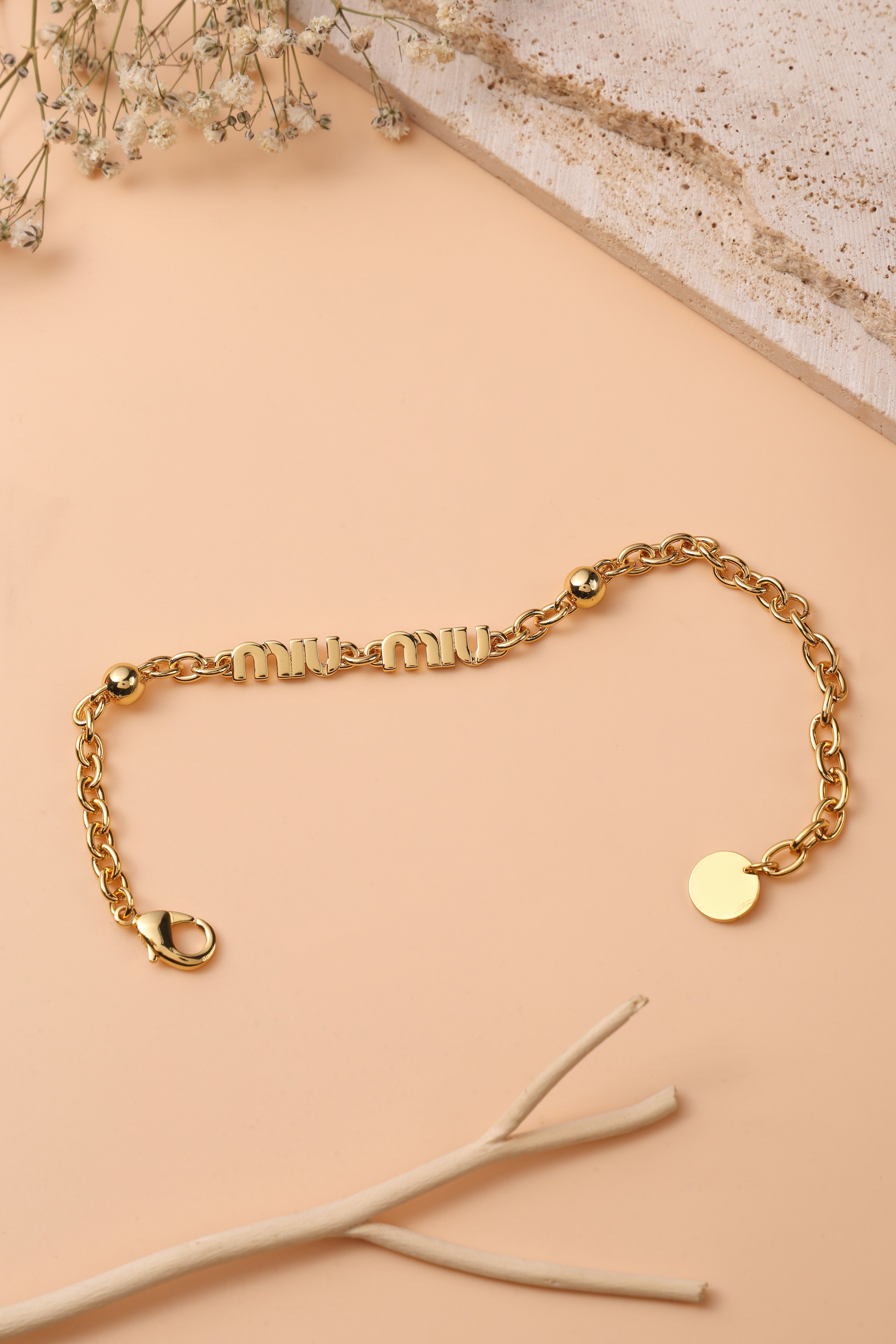 Royal Love Bracelet