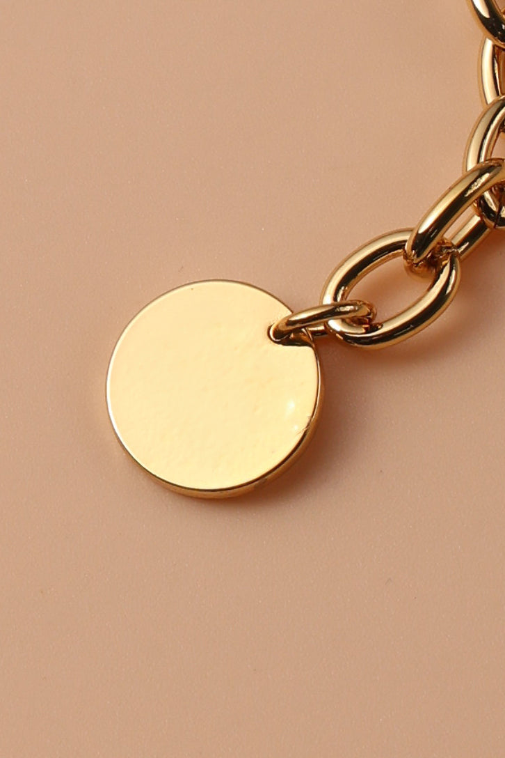 Royal Love Bracelet