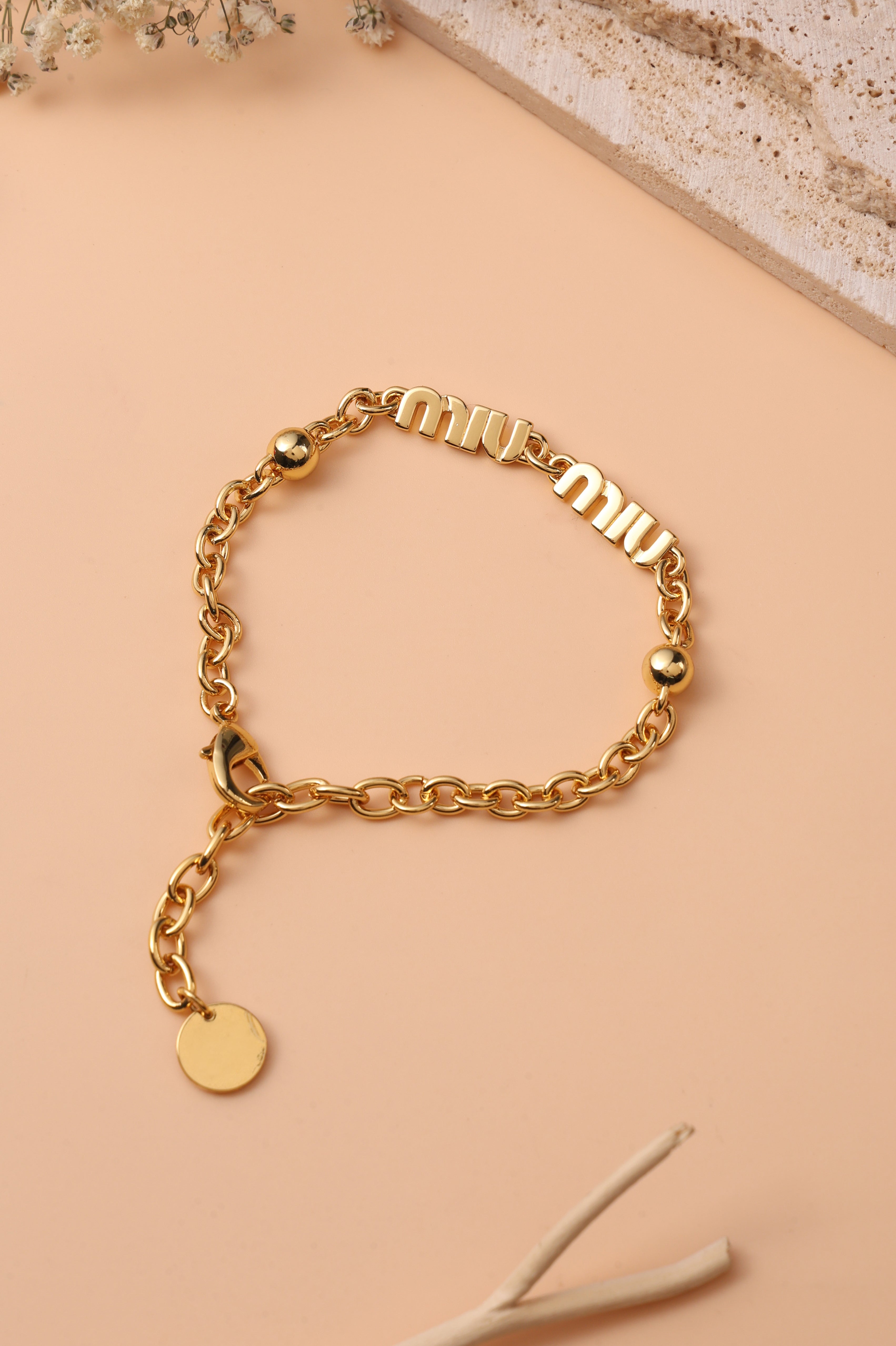 Royal Love Bracelet