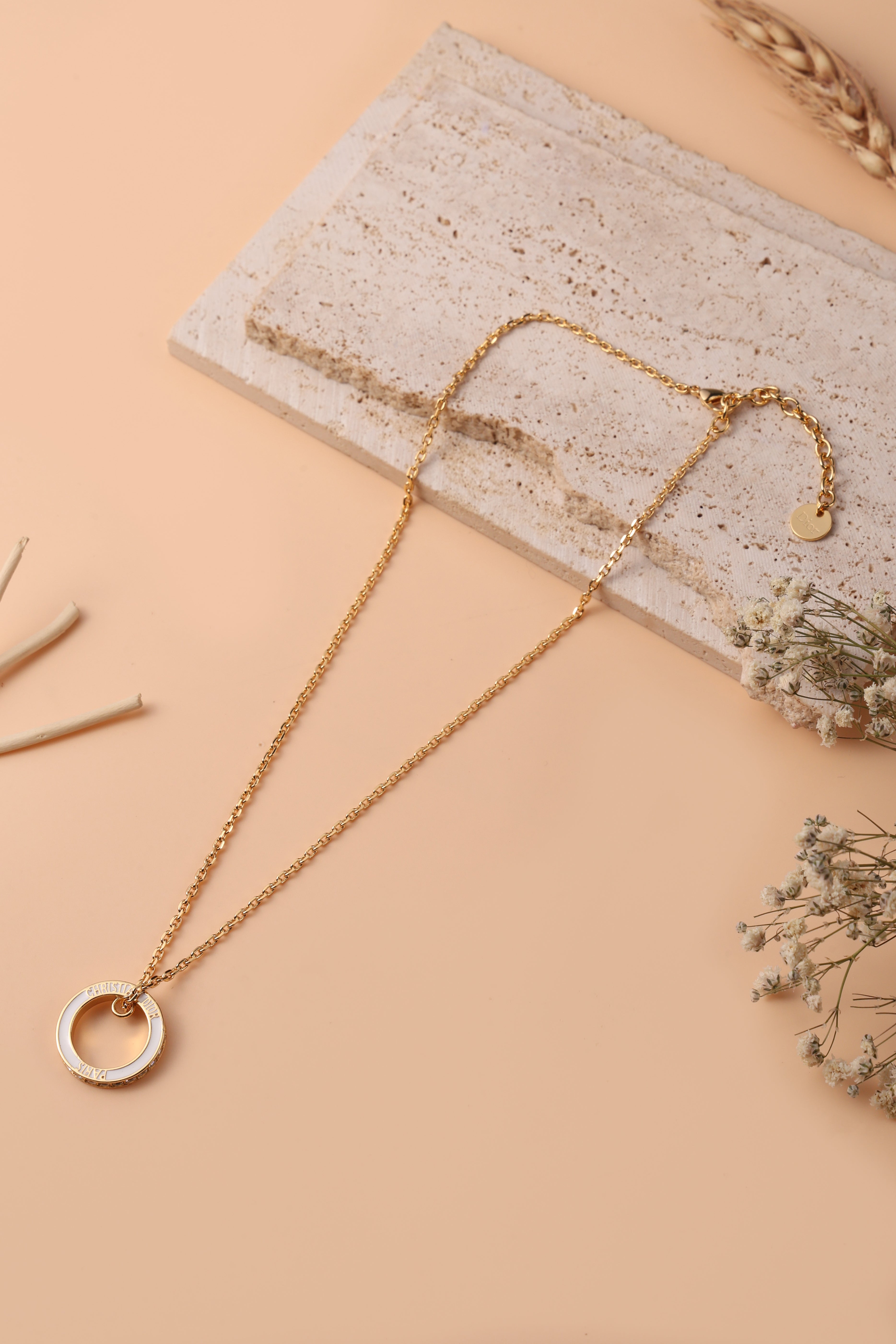 Pure Link Neckchain