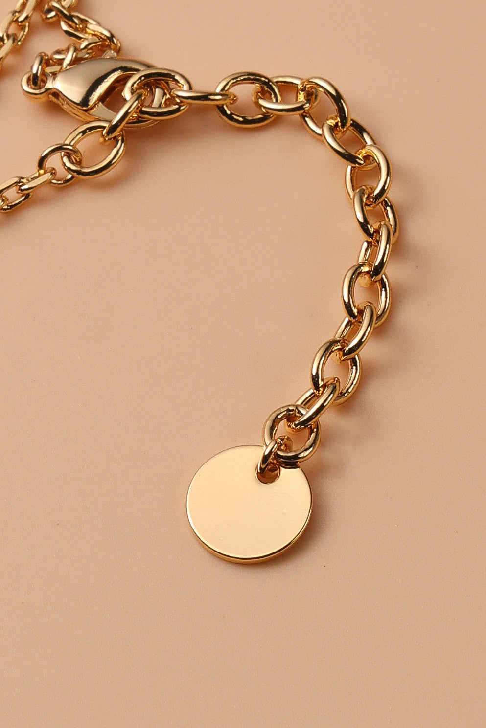 Pure Link Neckchain