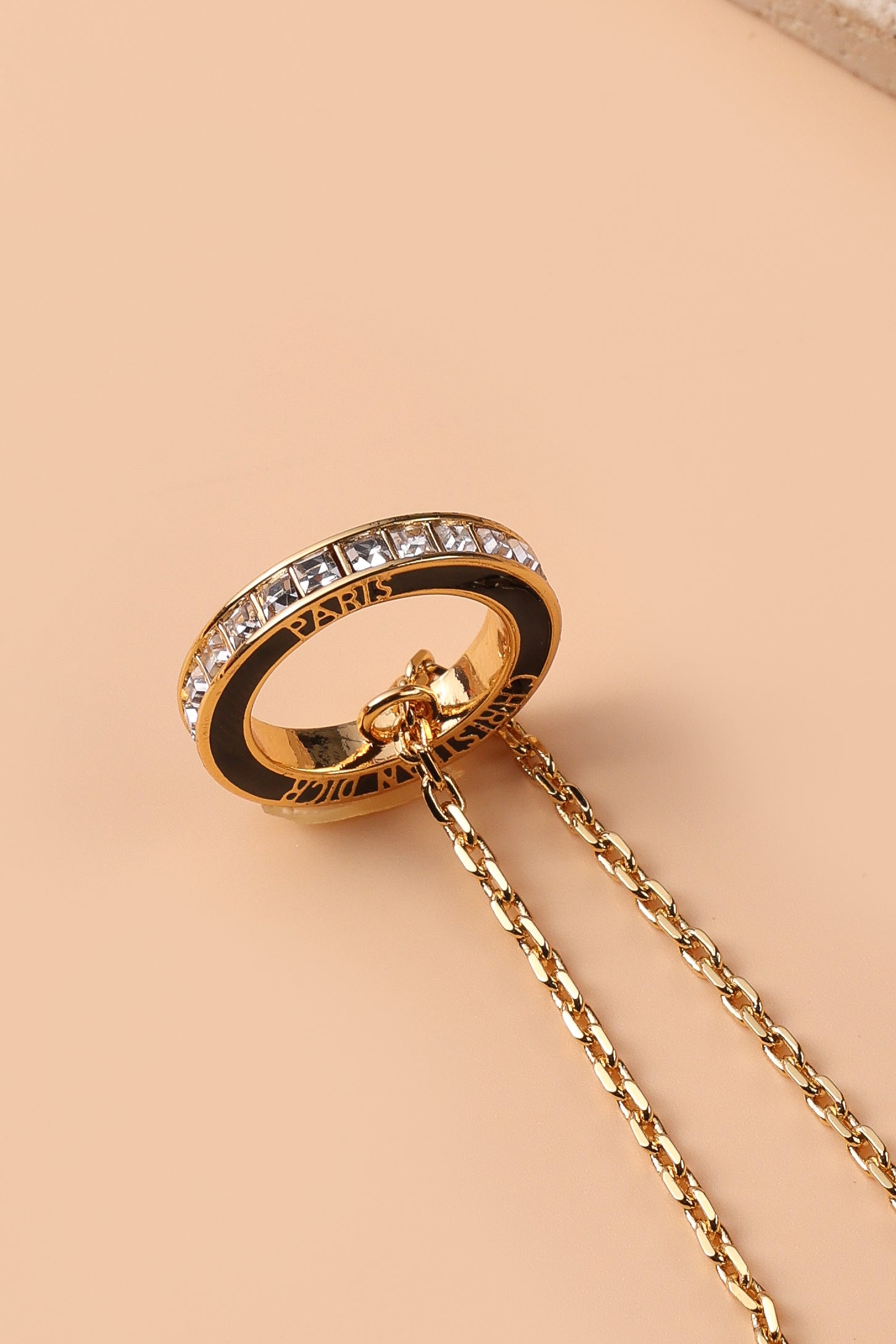 Smooth Link Neckchain