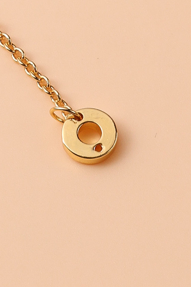 Halo Craft Neckchain