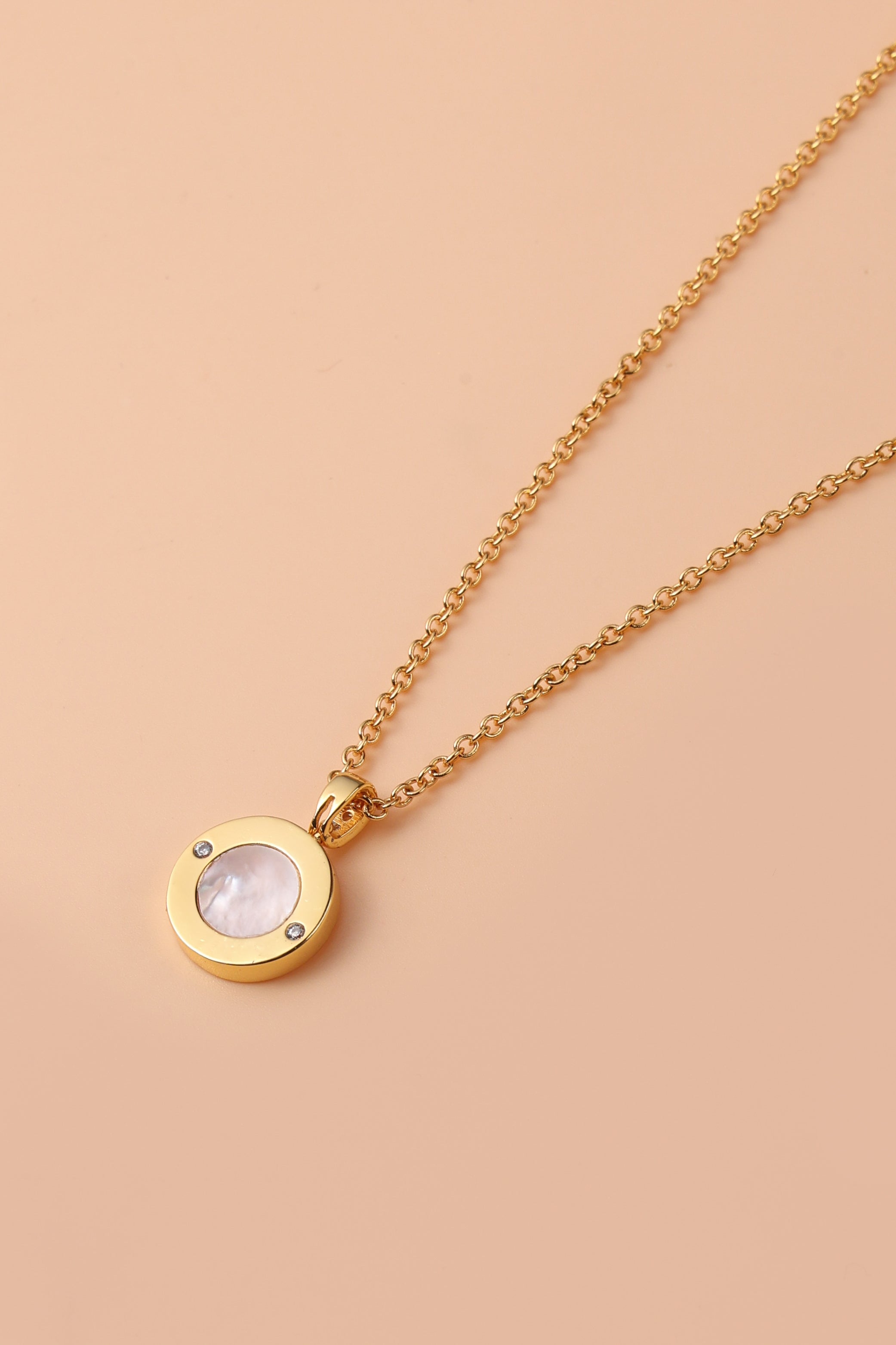 Halo Craft Neckchain