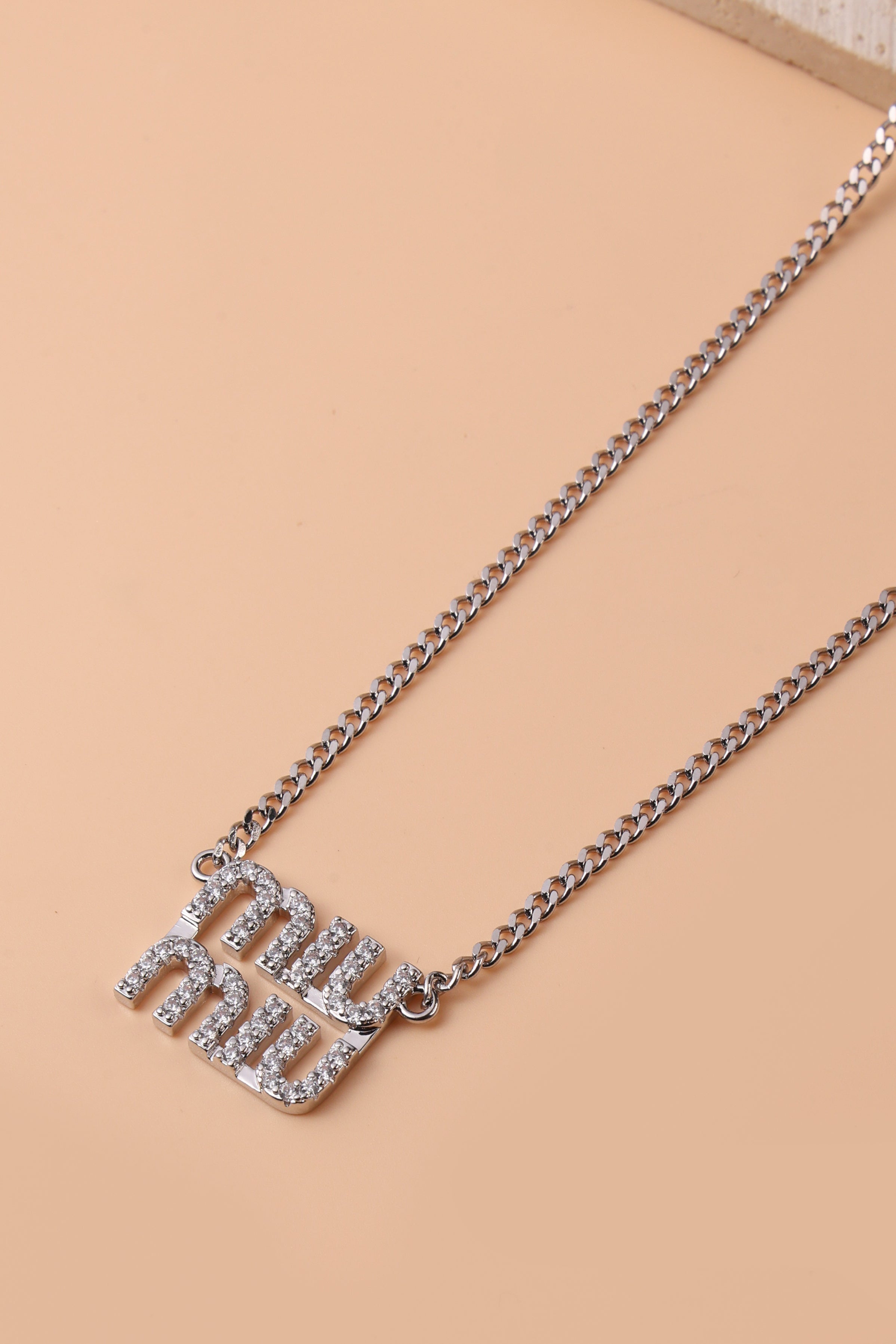 Dream Loop Neckchain