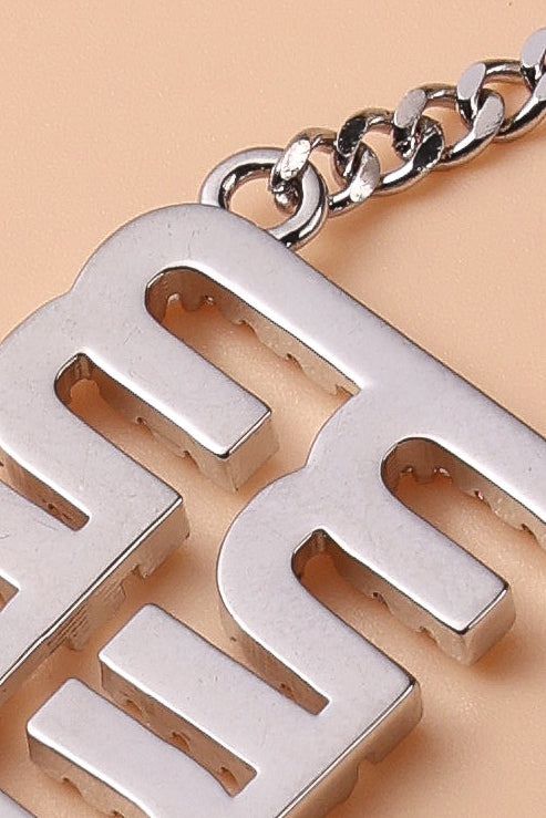 Dream Loop Neckchain