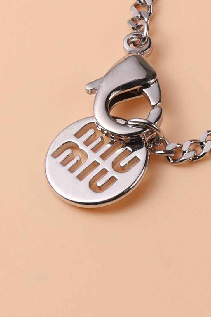 Dream Loop Neckchain