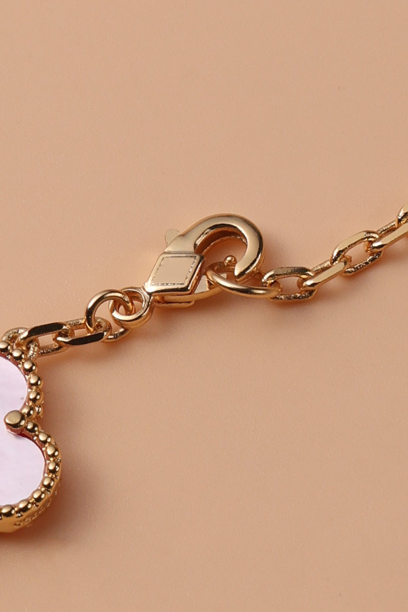 Lunar Gold Neckchain