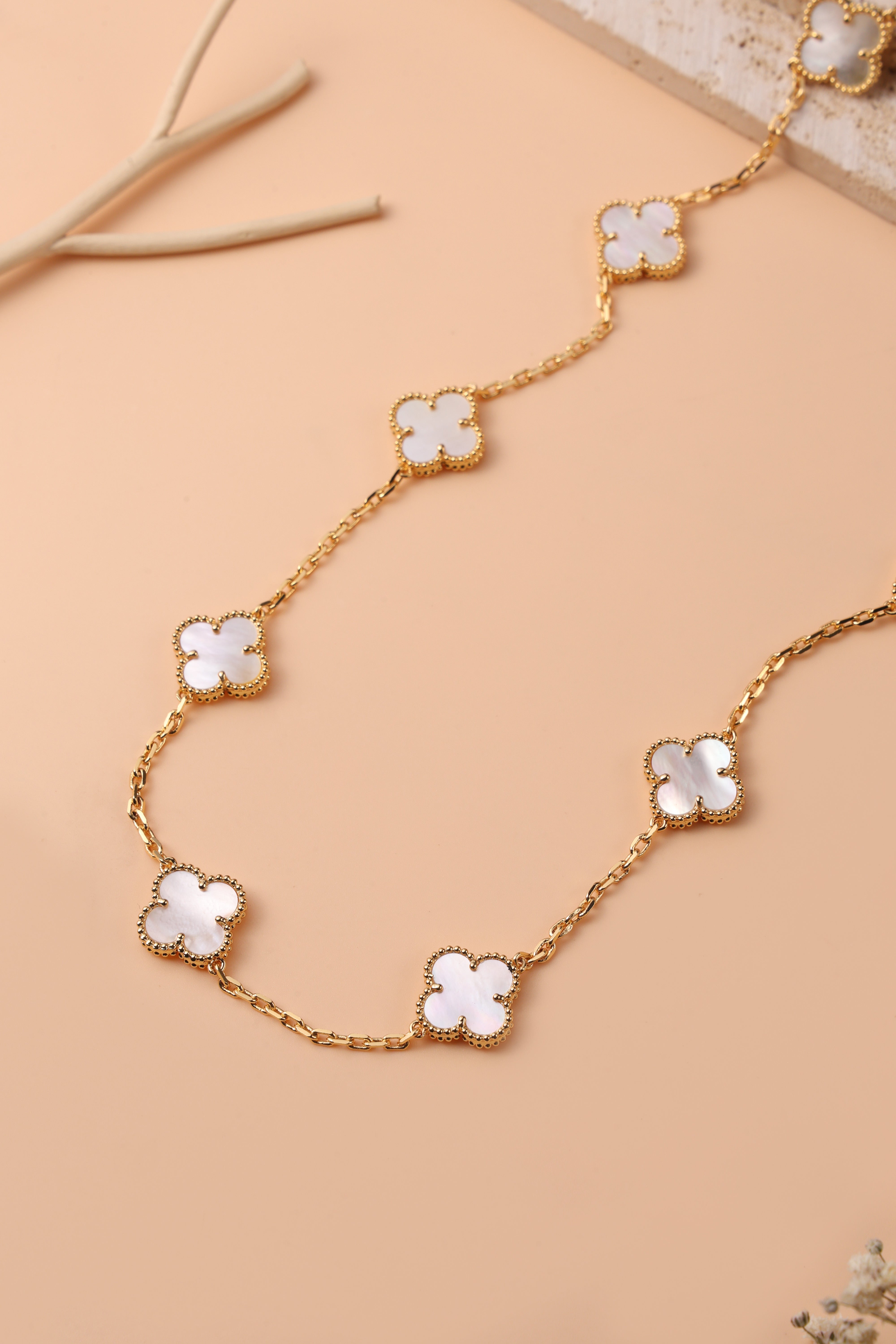 Royal Path Neckchain
