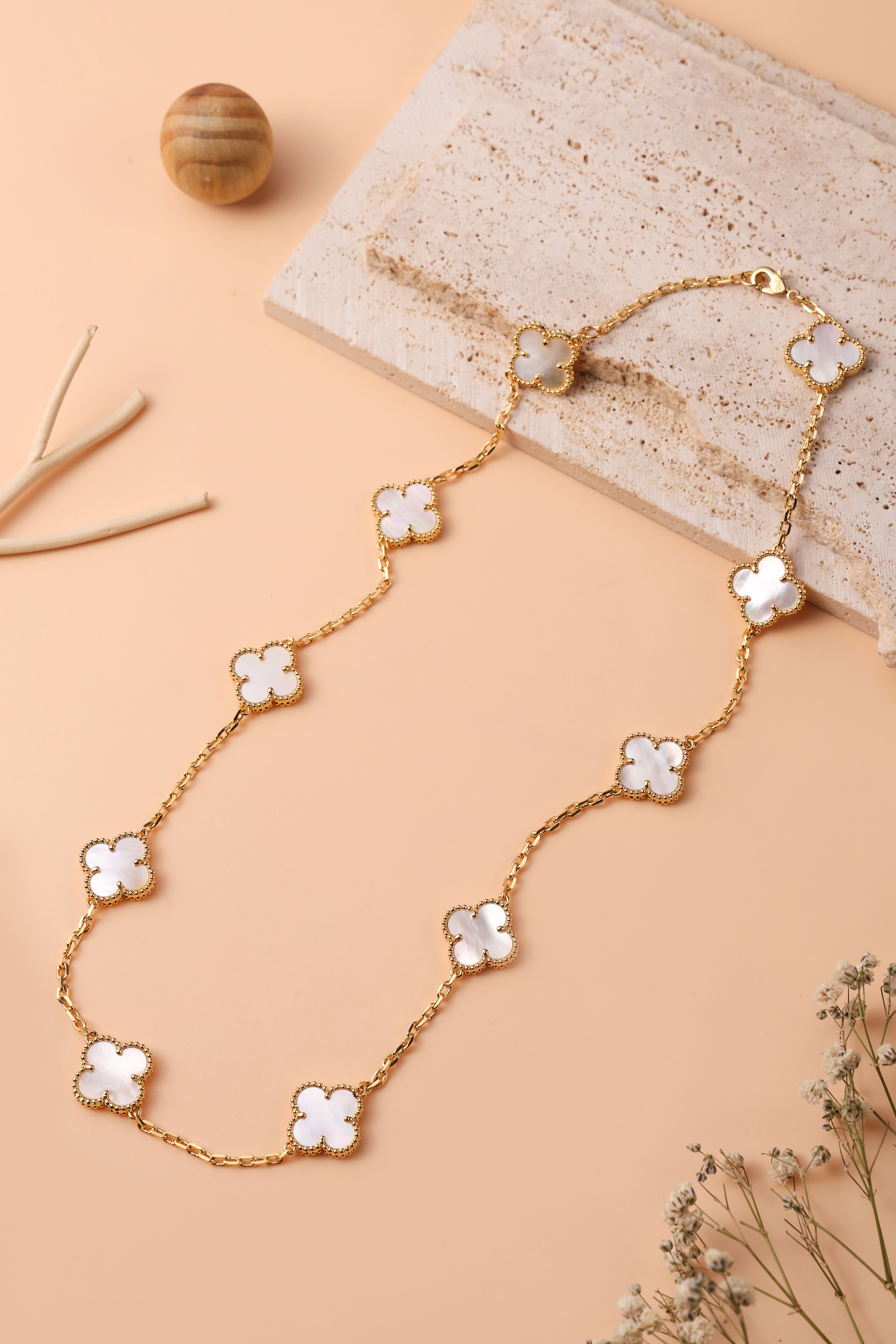 Royal Path Neckchain