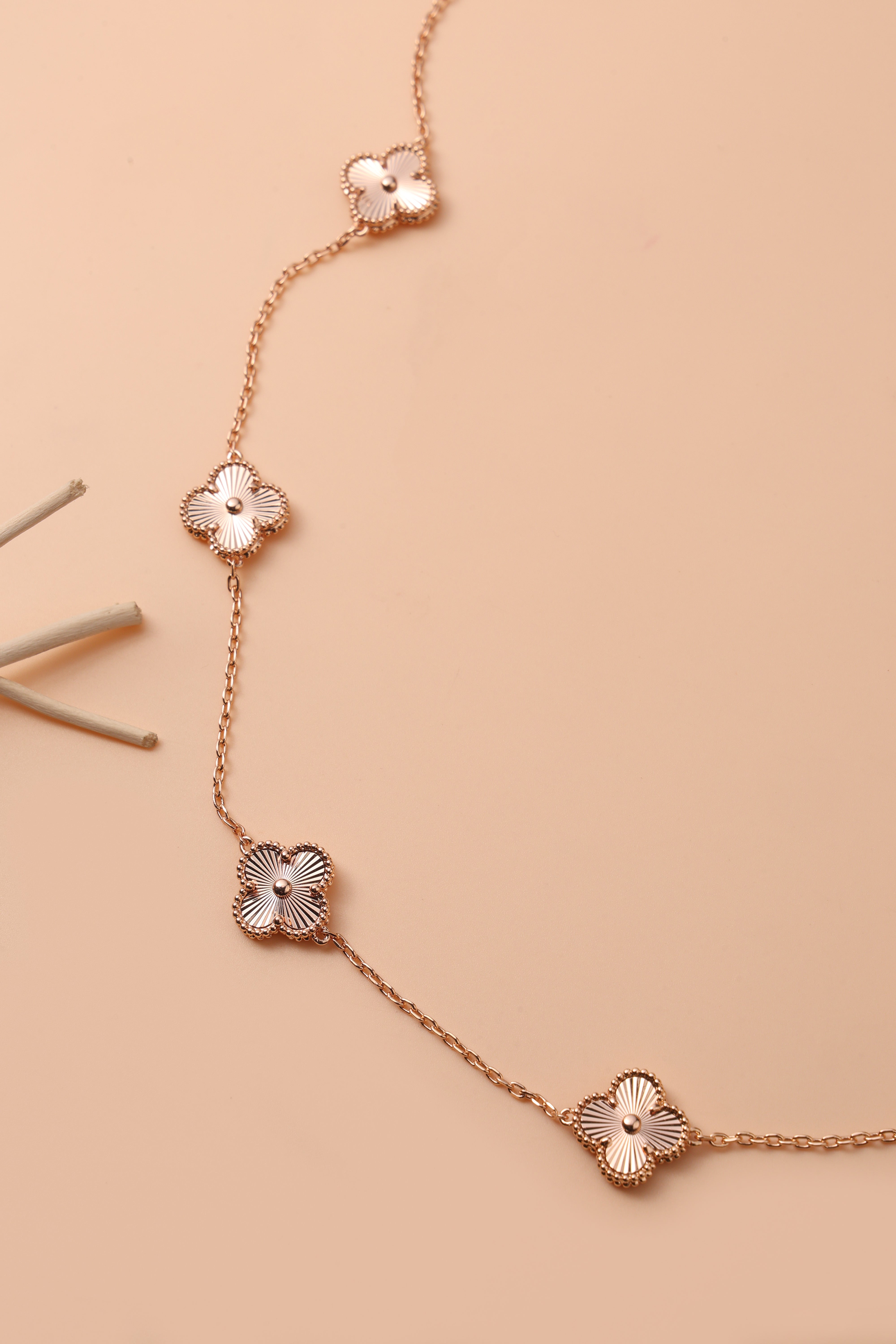 Sunset Gold Neckchain