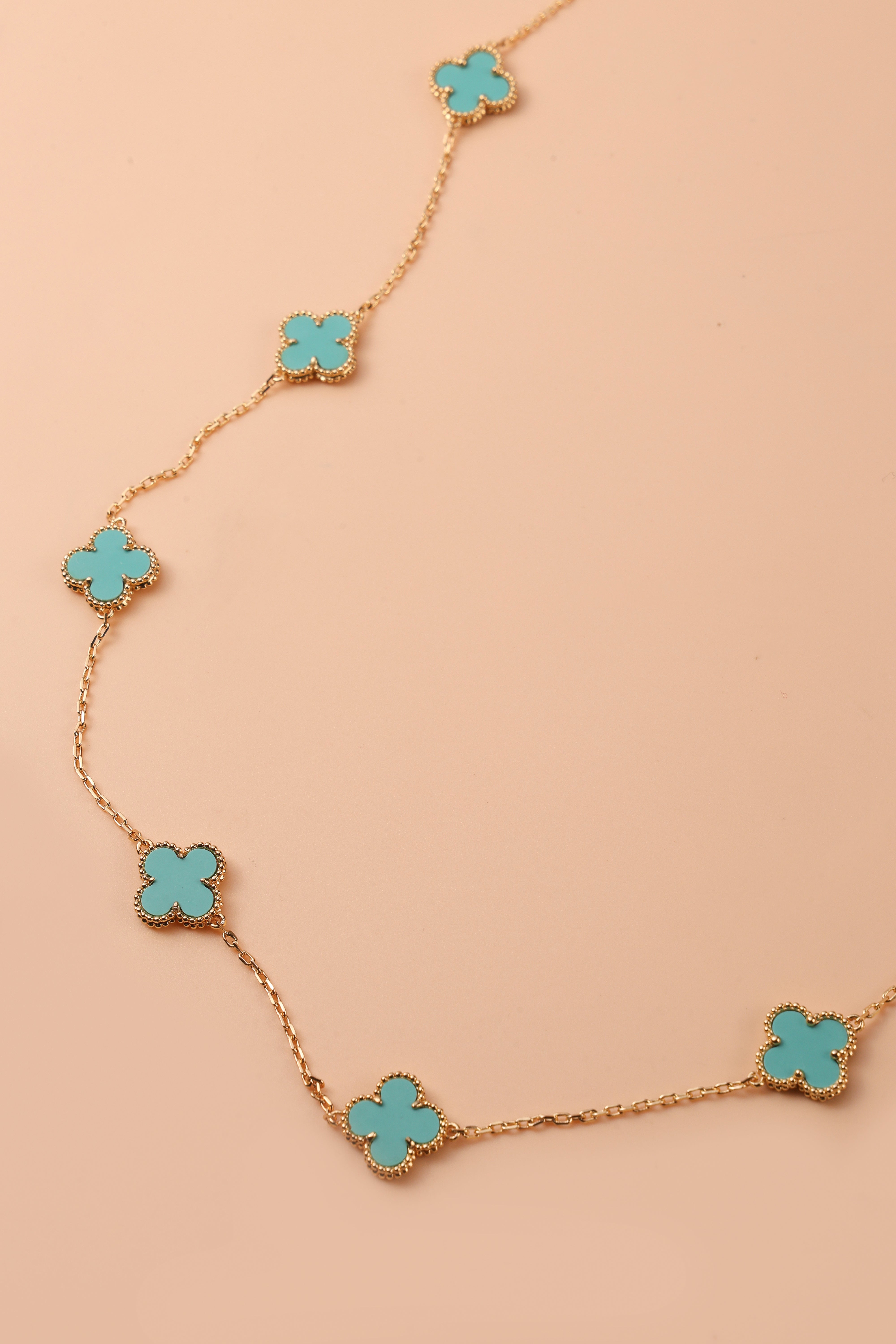 Echo Gold Neckchain