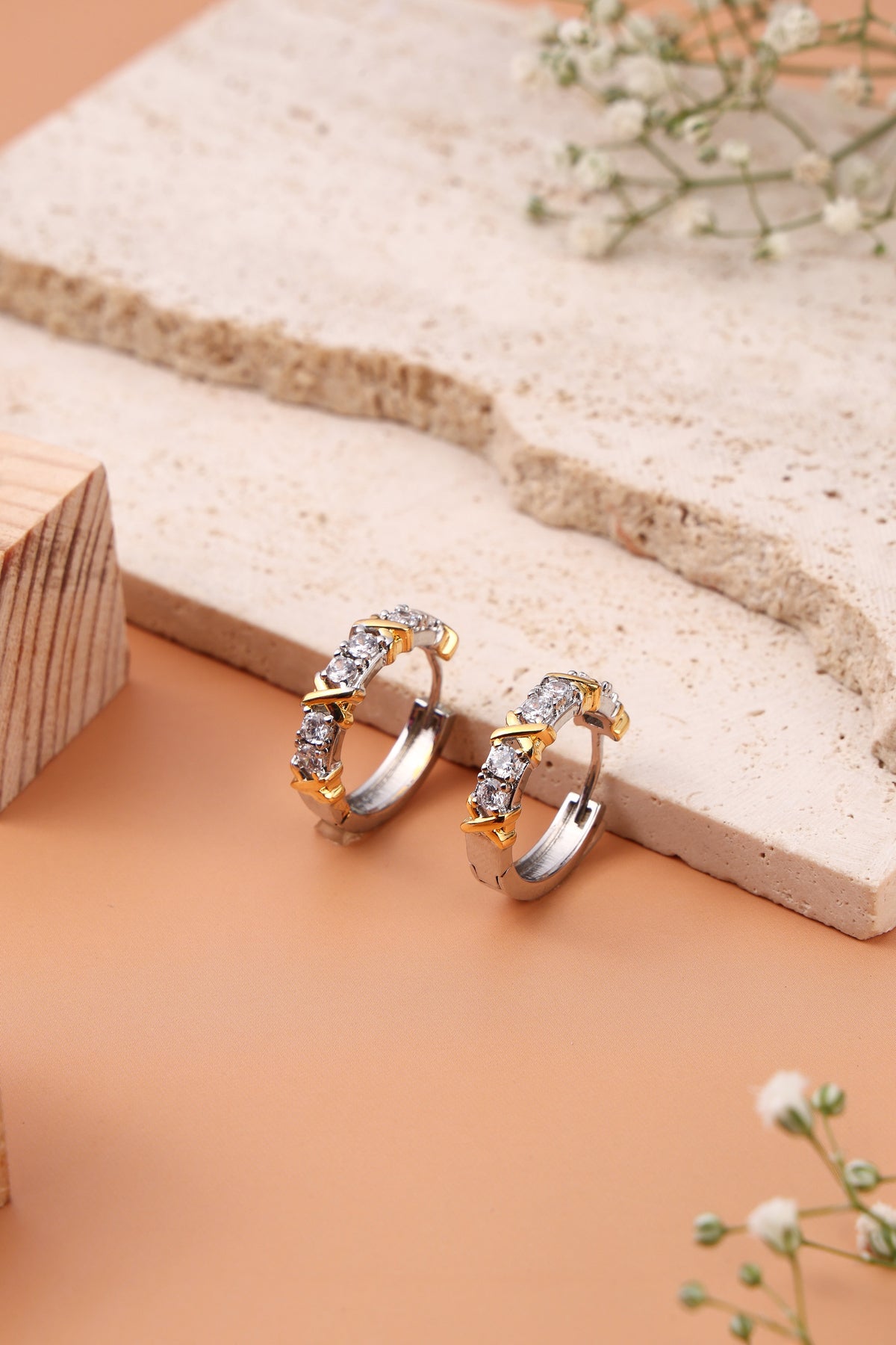 Nyra Earrings
