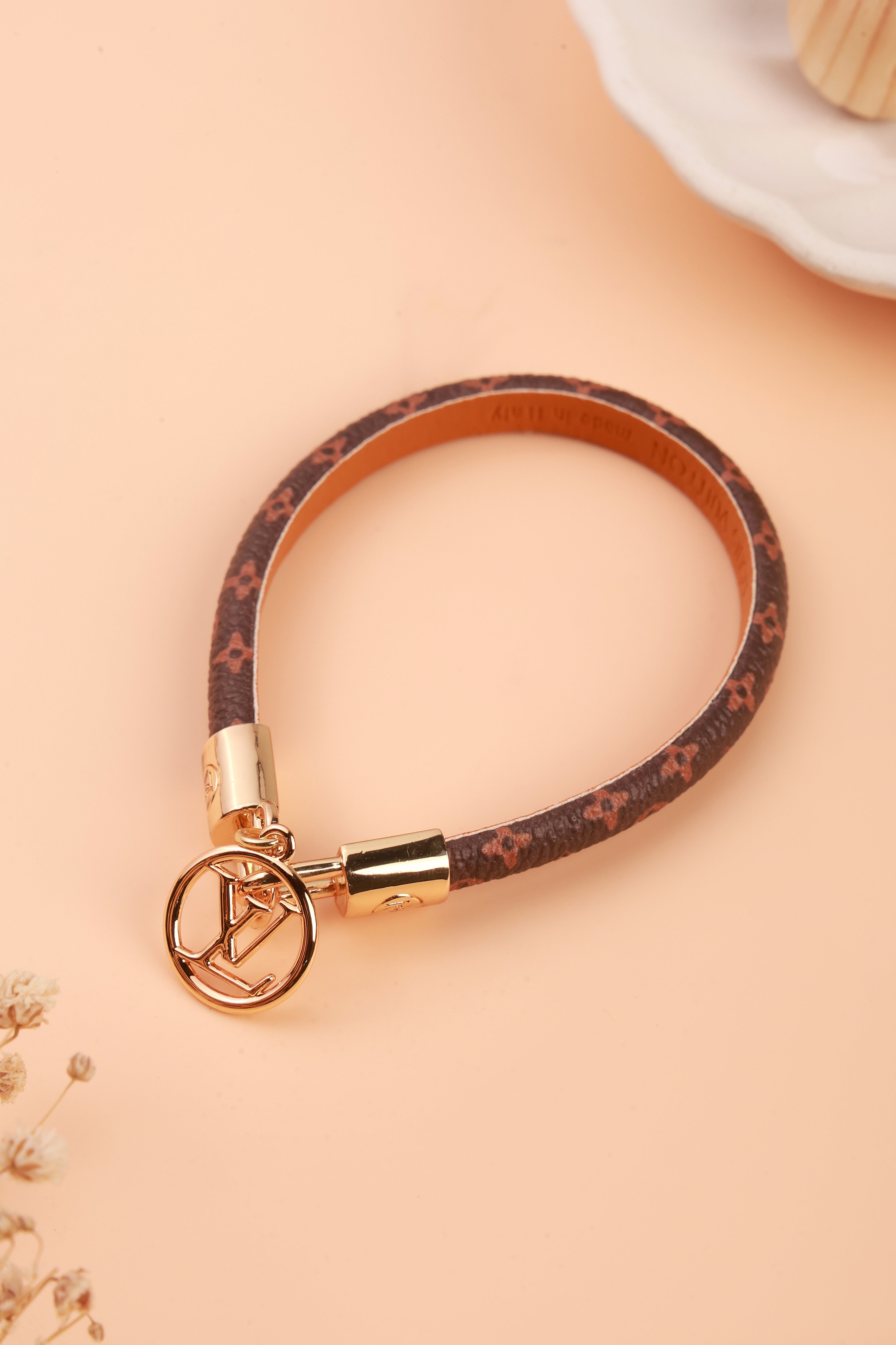 Signature Bond Elvy Bracelet