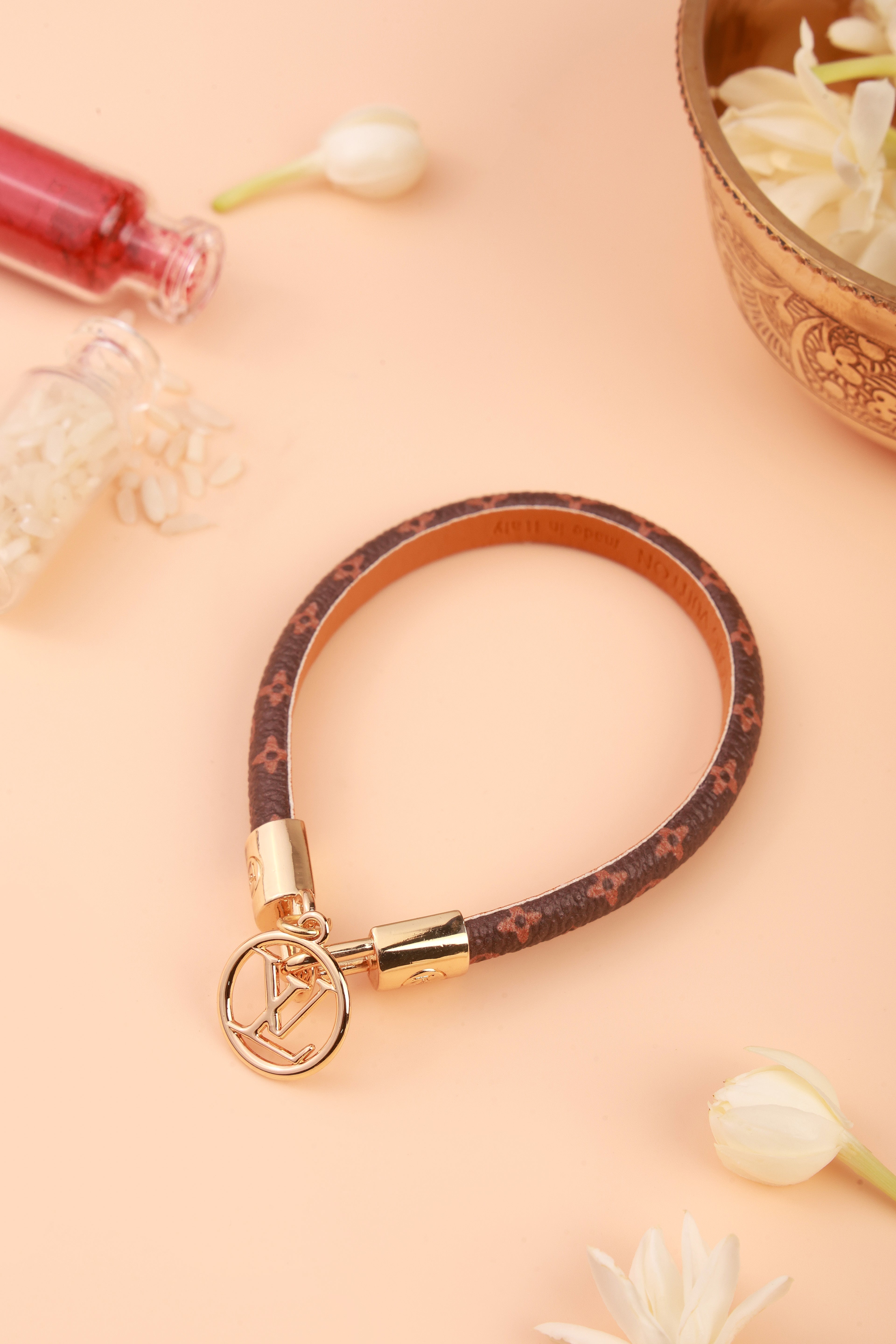 Signature Bond Elvy Bracelet