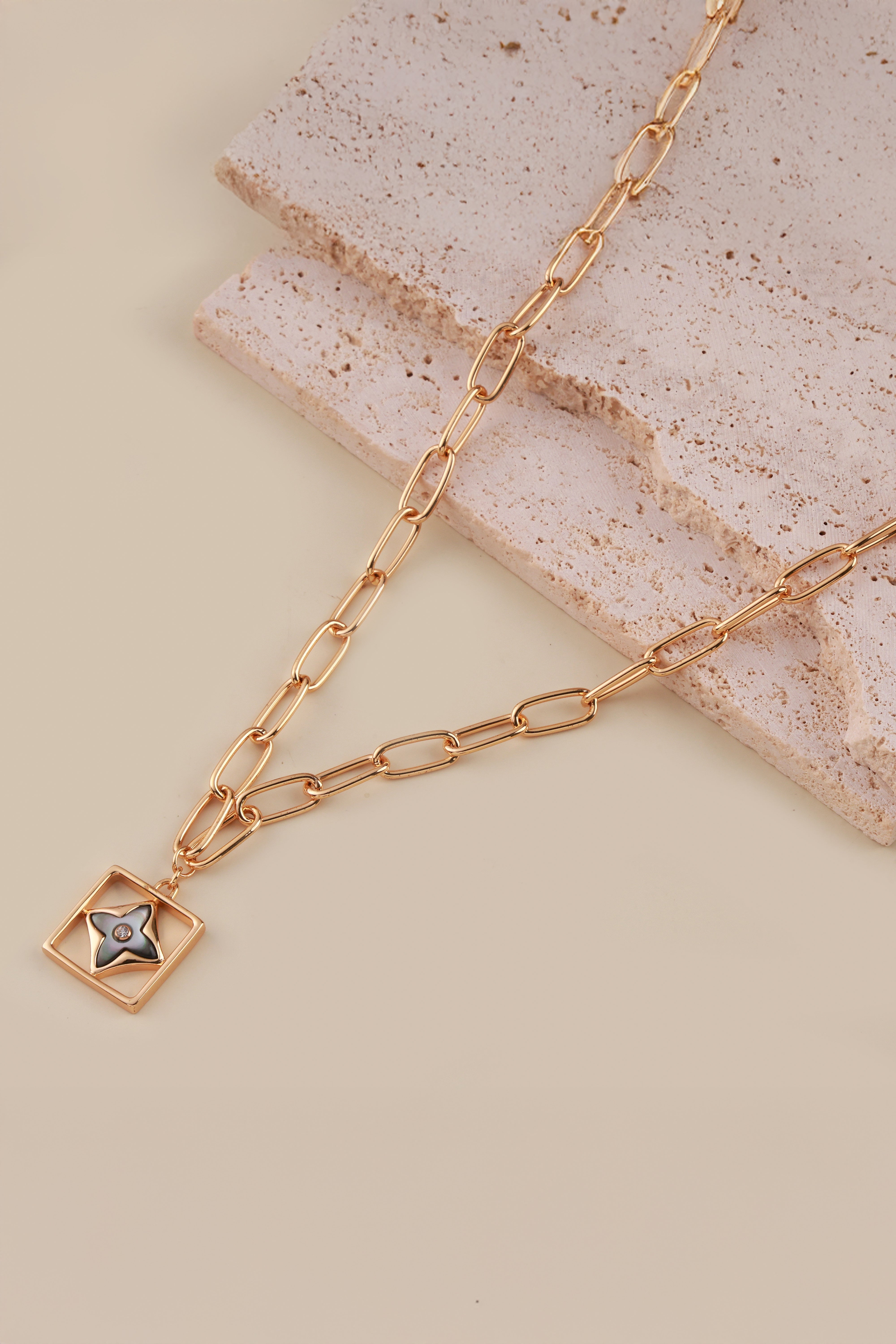 Florion Elvy Neckchain