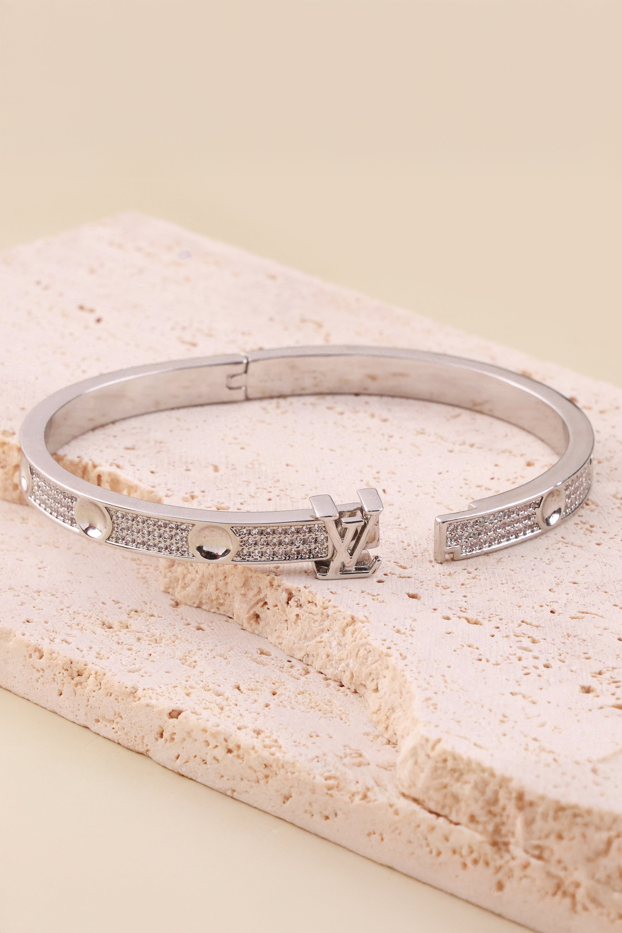Sterla Elvy Bracelet