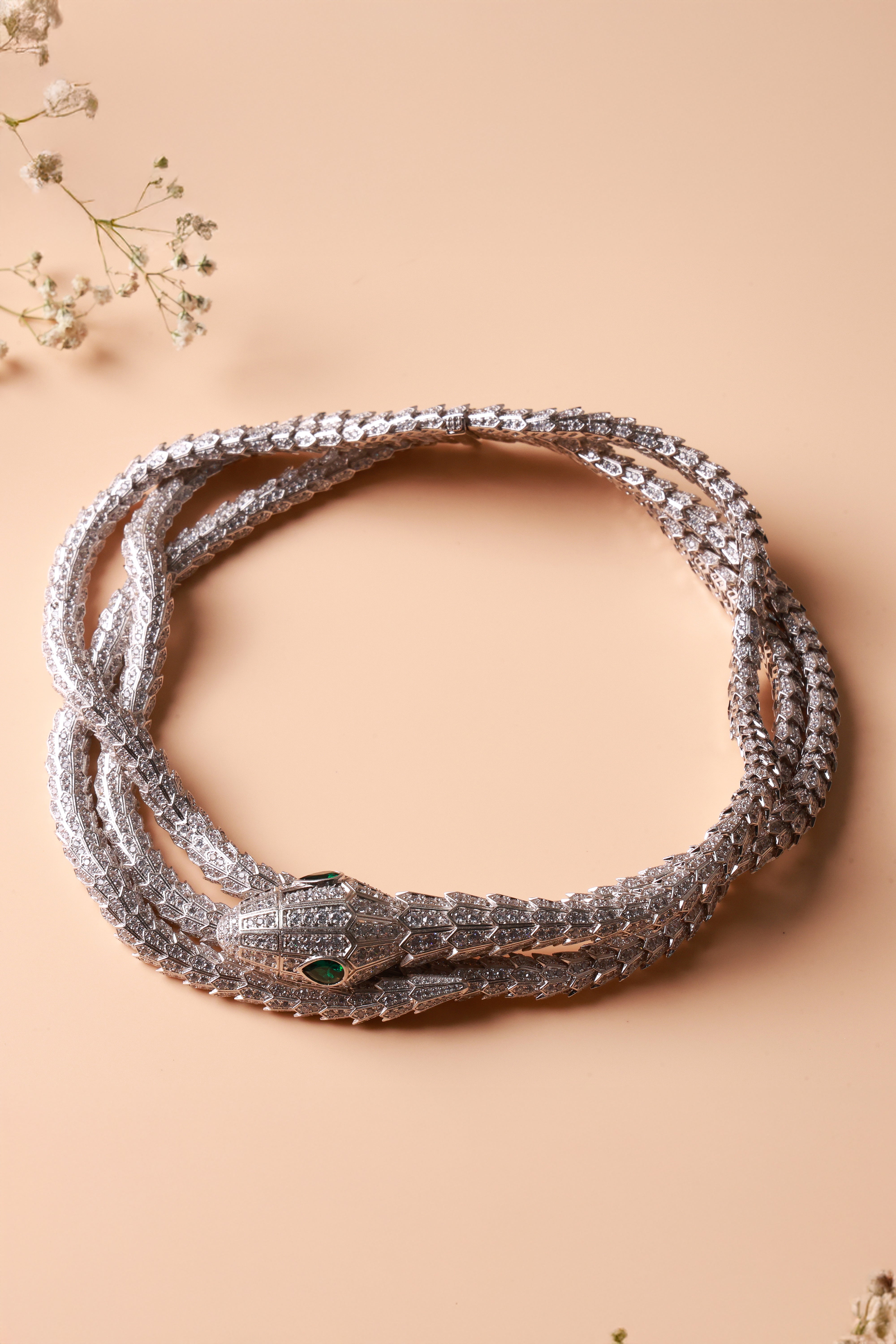 Vipearl Bulgaree Neckchain