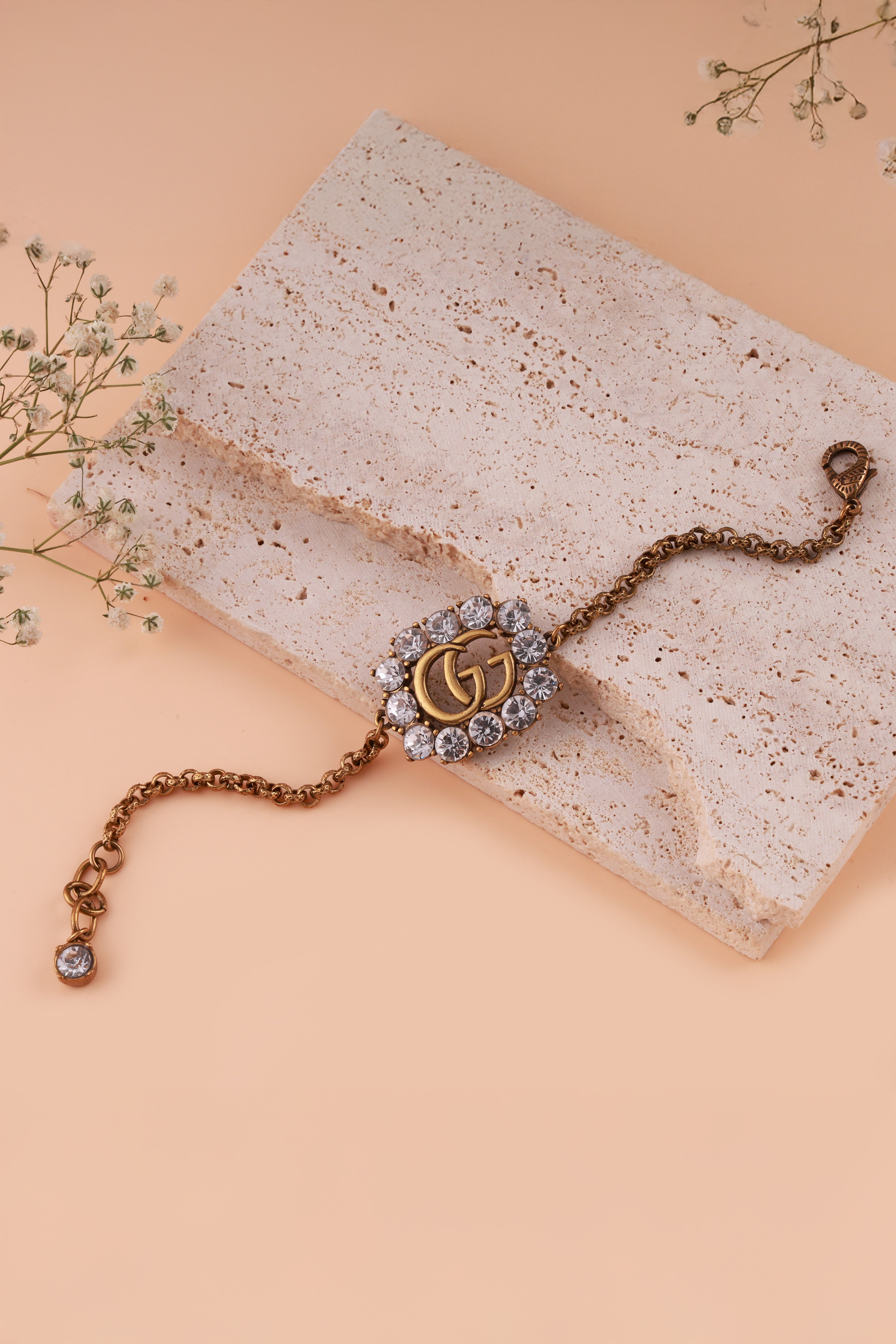 Ornella Guchi Bracelet