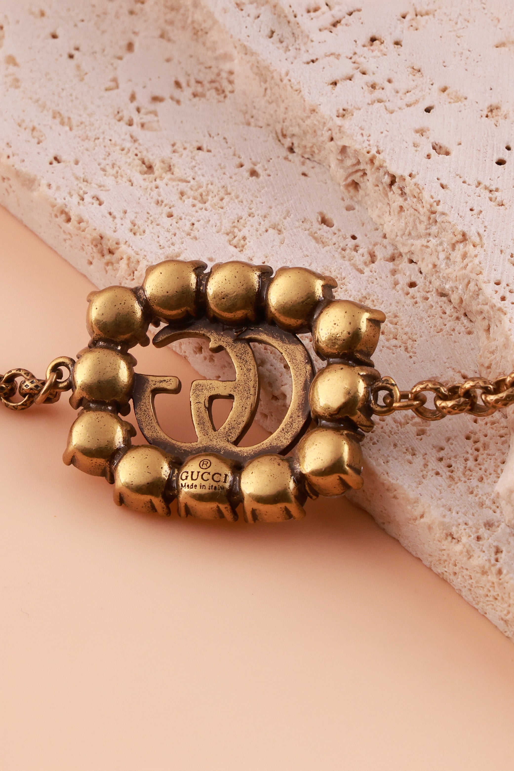 Ornella Guchi Bracelet