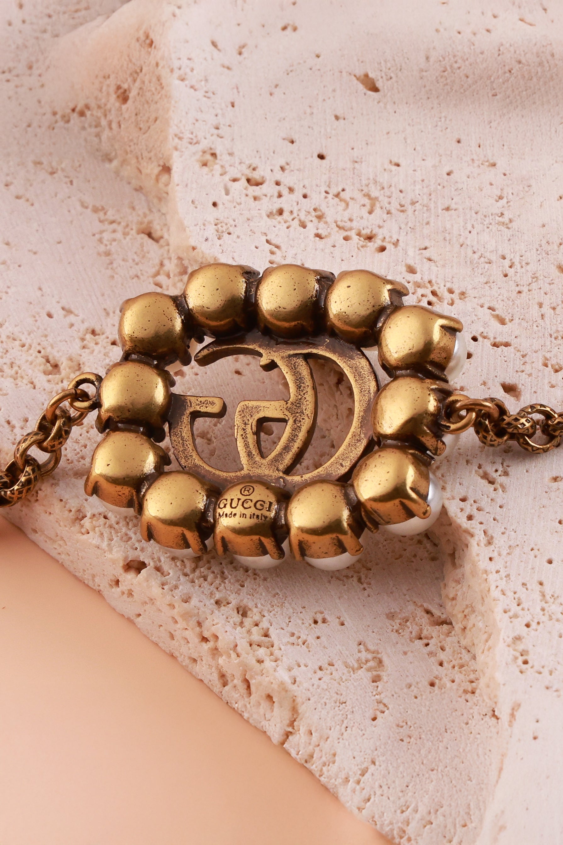 Vintessa Guchi Bracelet