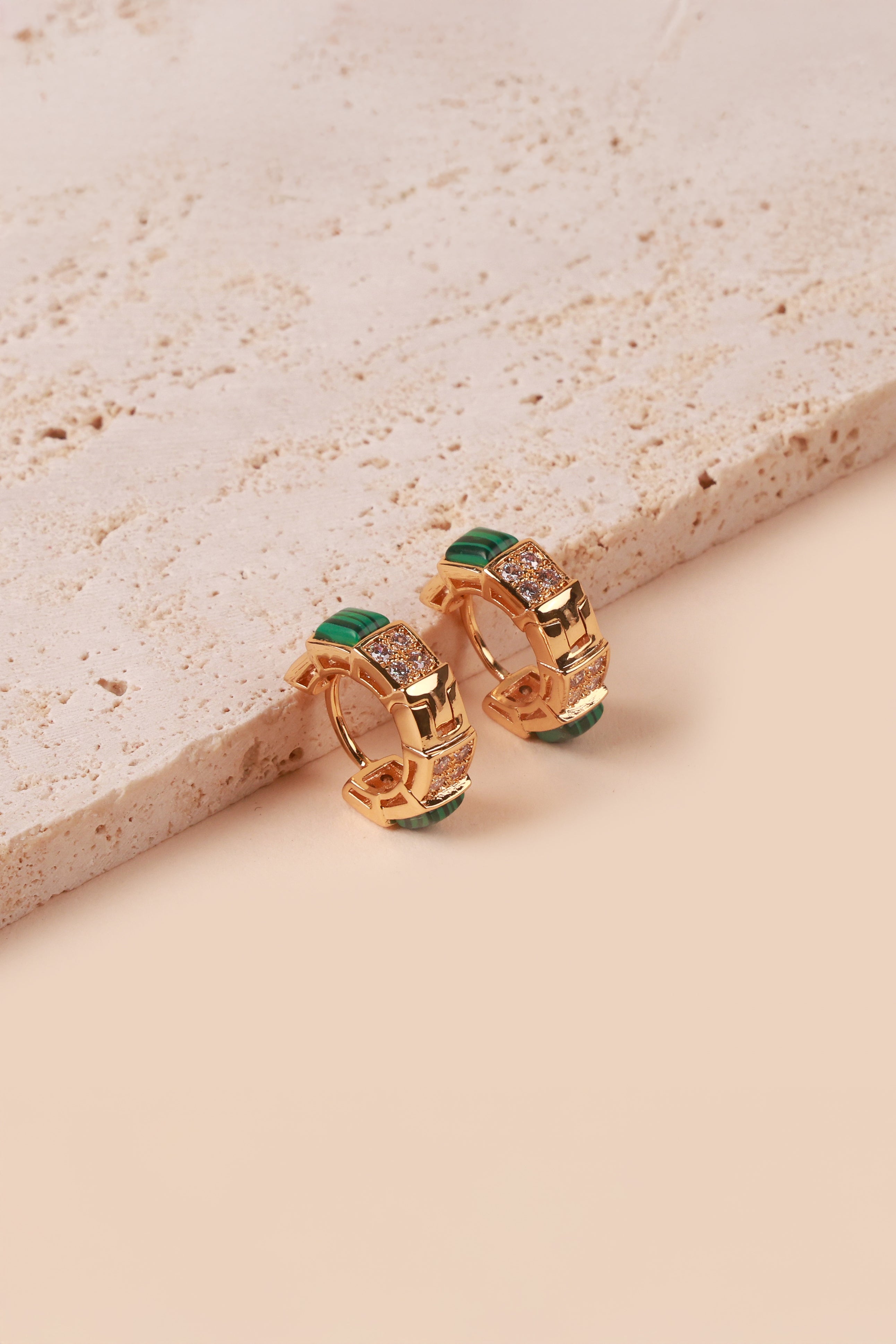 Gleamora Bulgaree Earrings