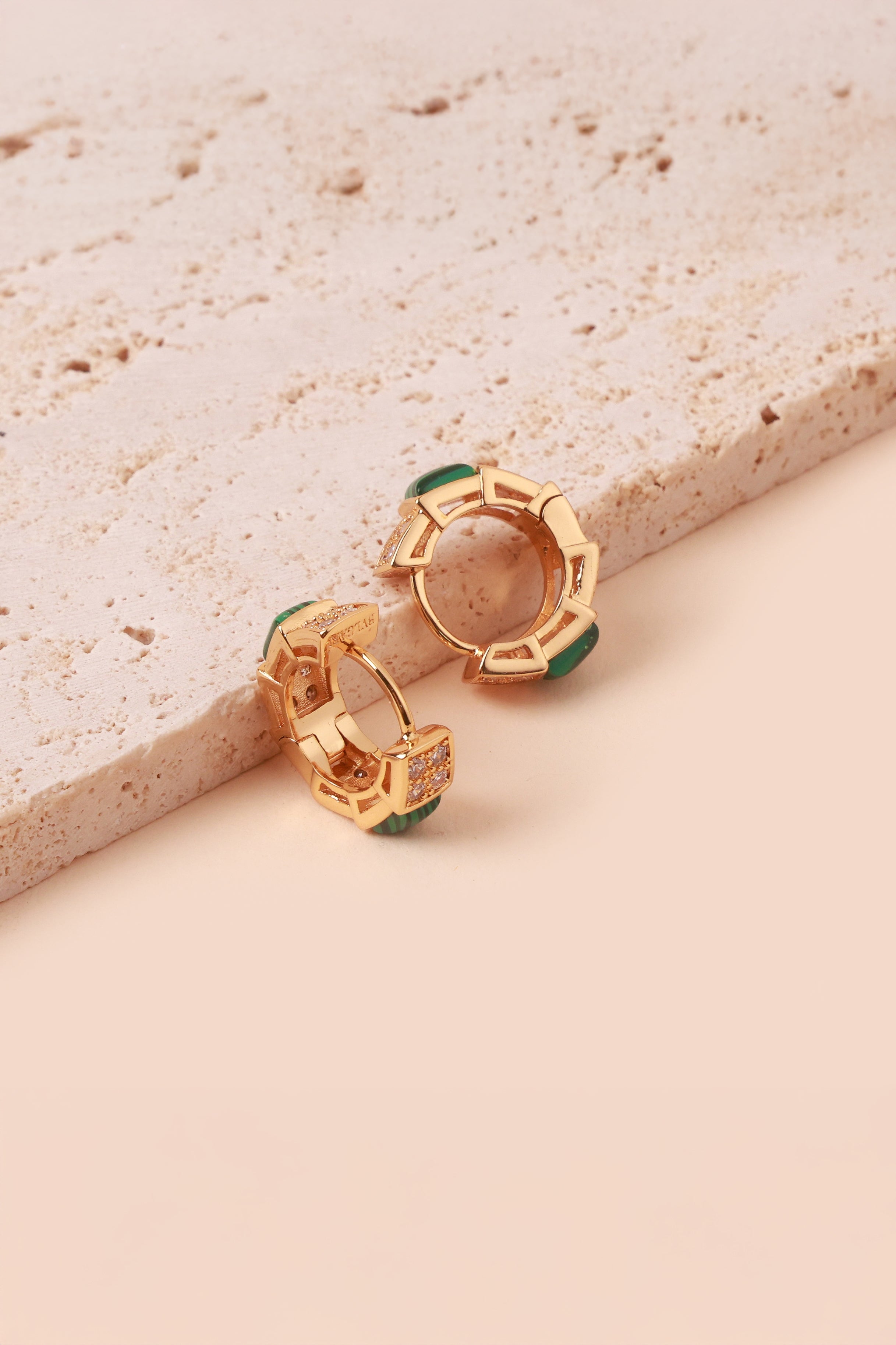Gleamora Bulgaree Earrings