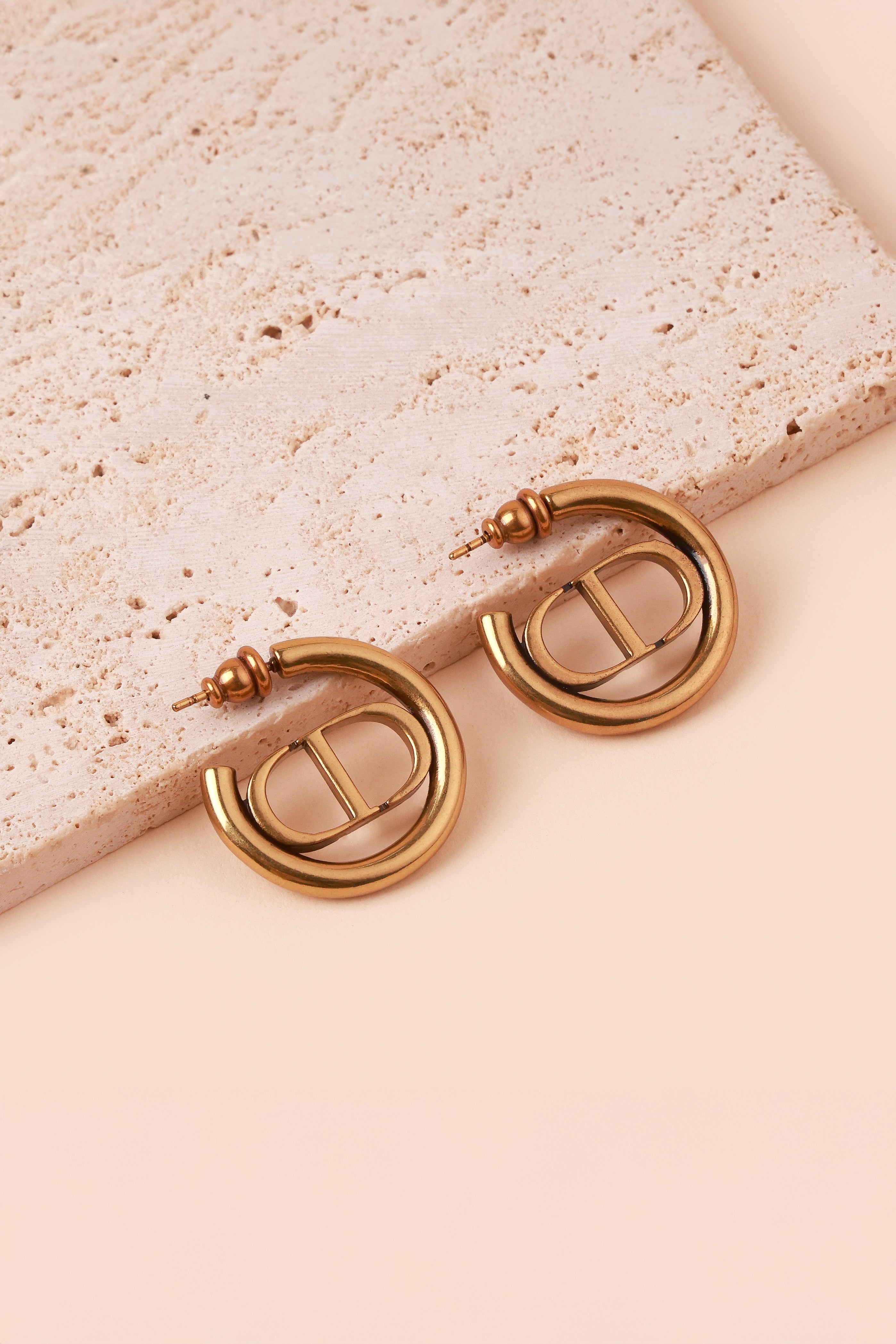 Oriana Diot Earrings