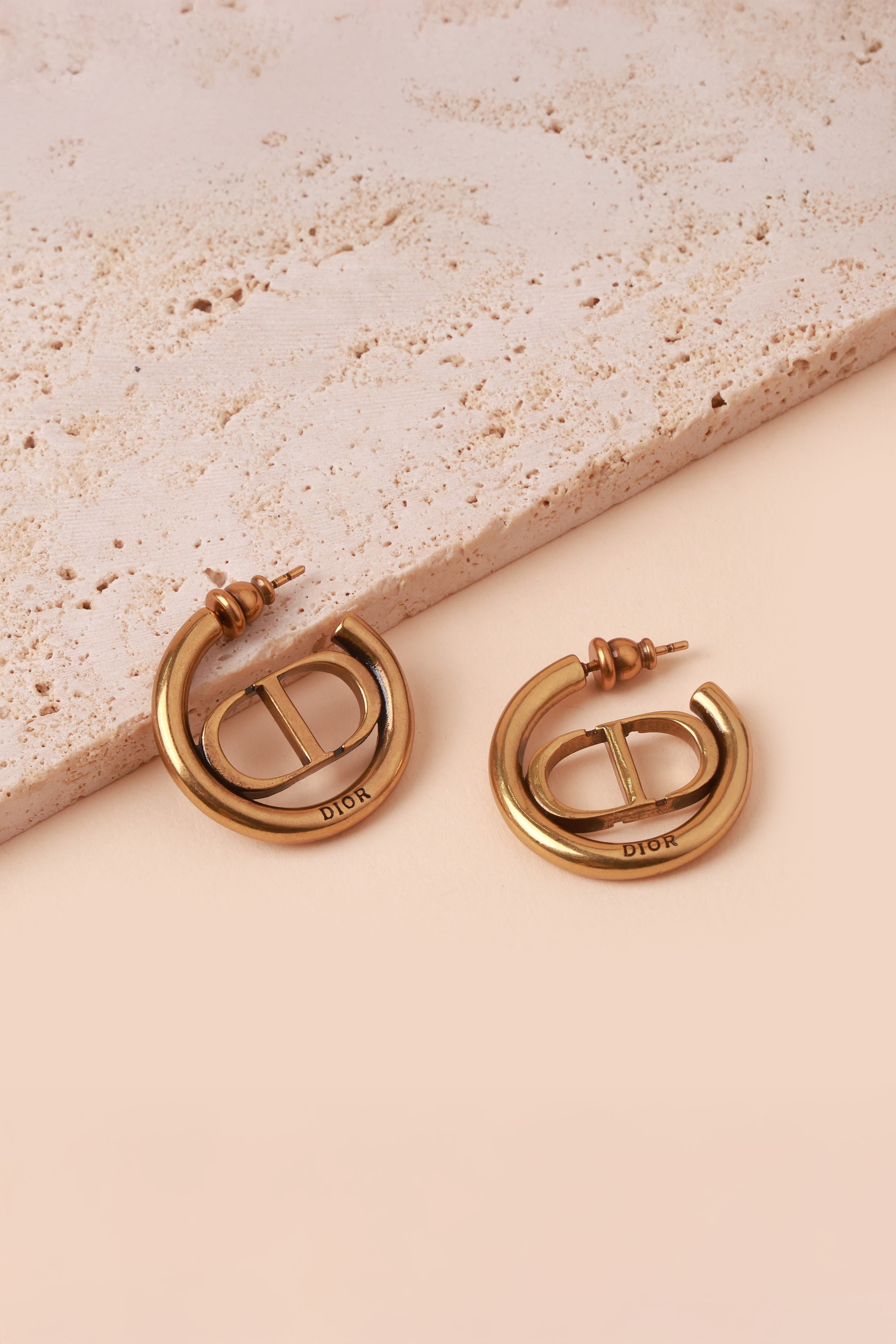 Oriana Diot Earrings
