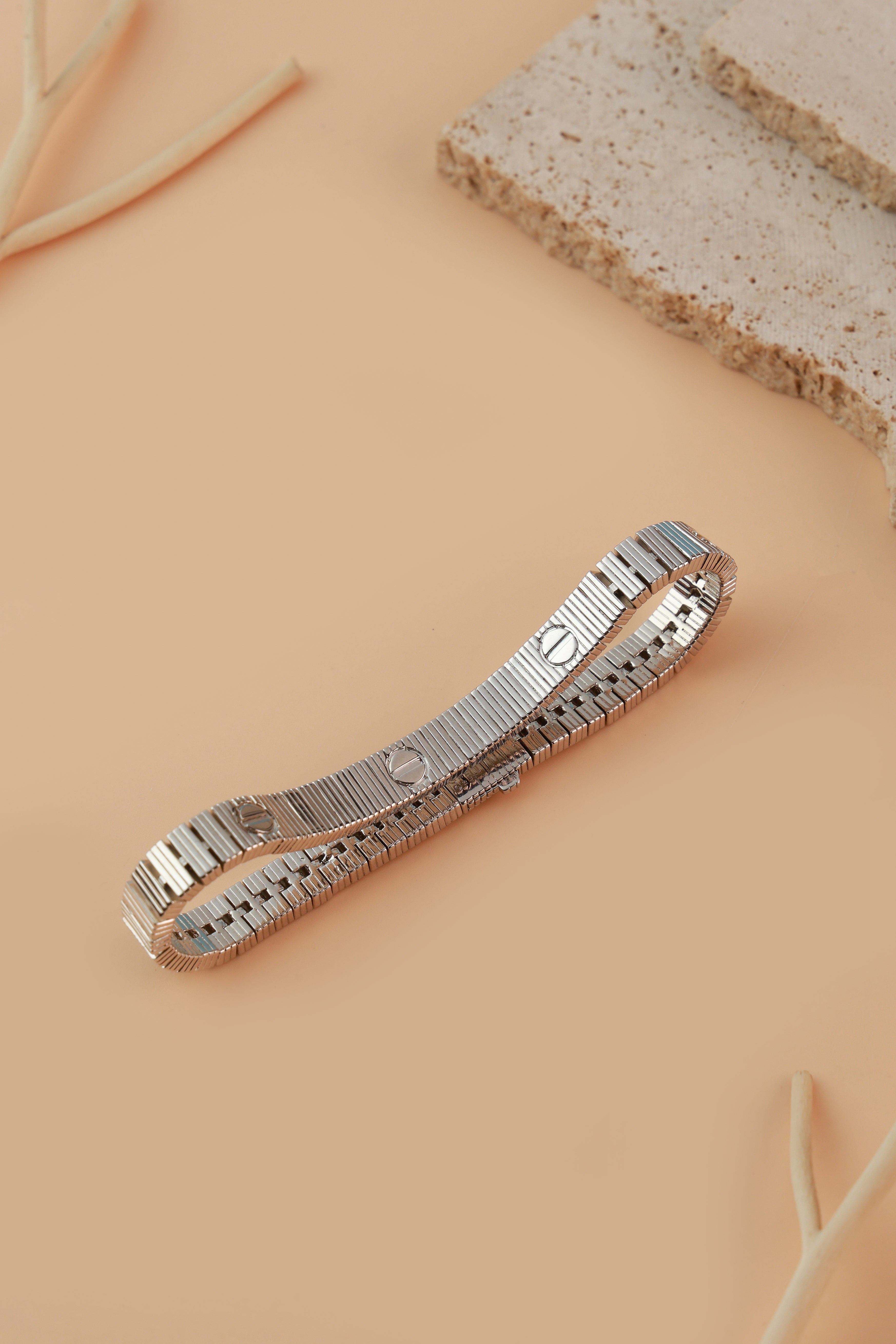 Lunethra Signature Bracelet