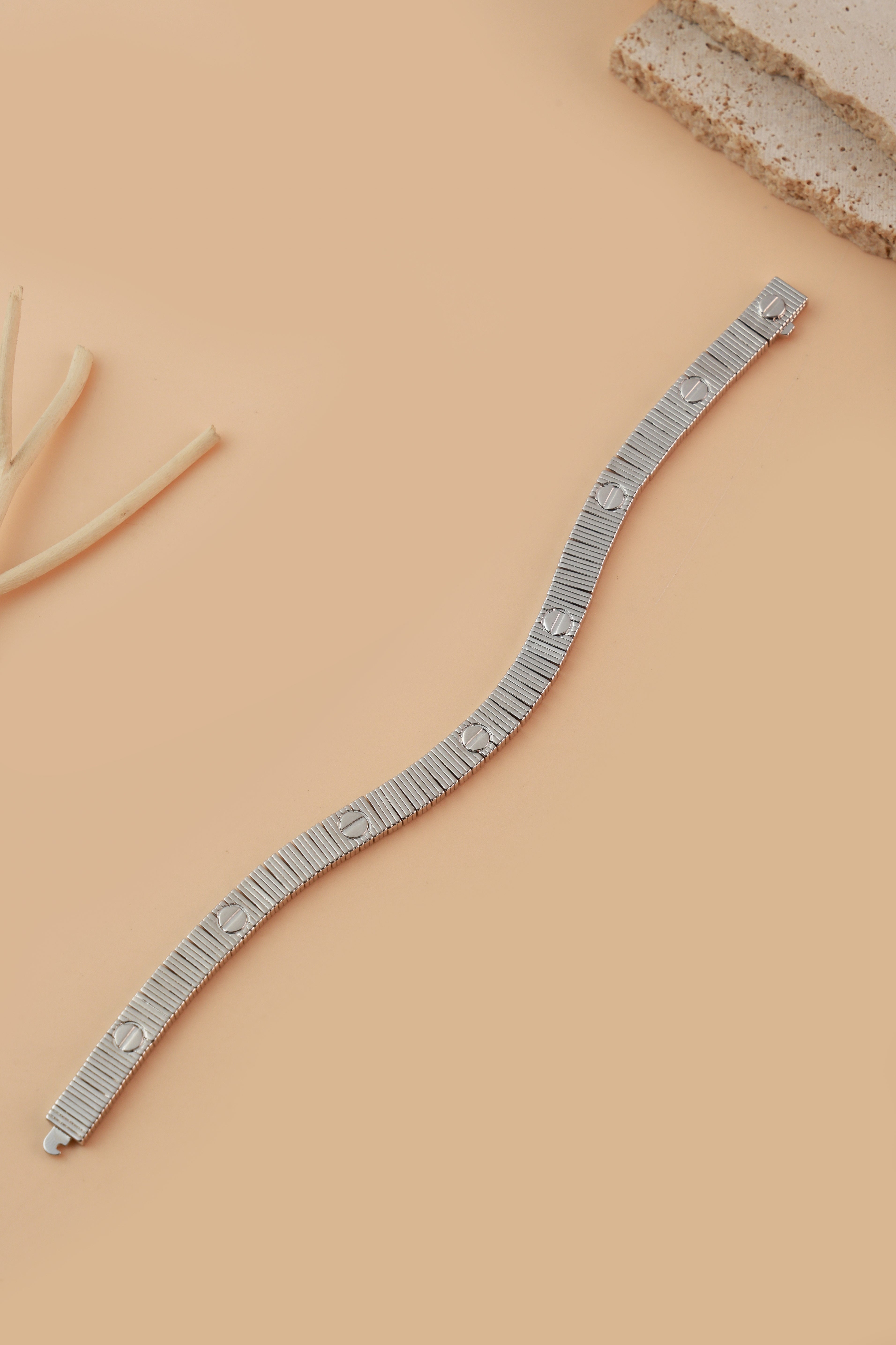 Lunethra Signature Bracelet