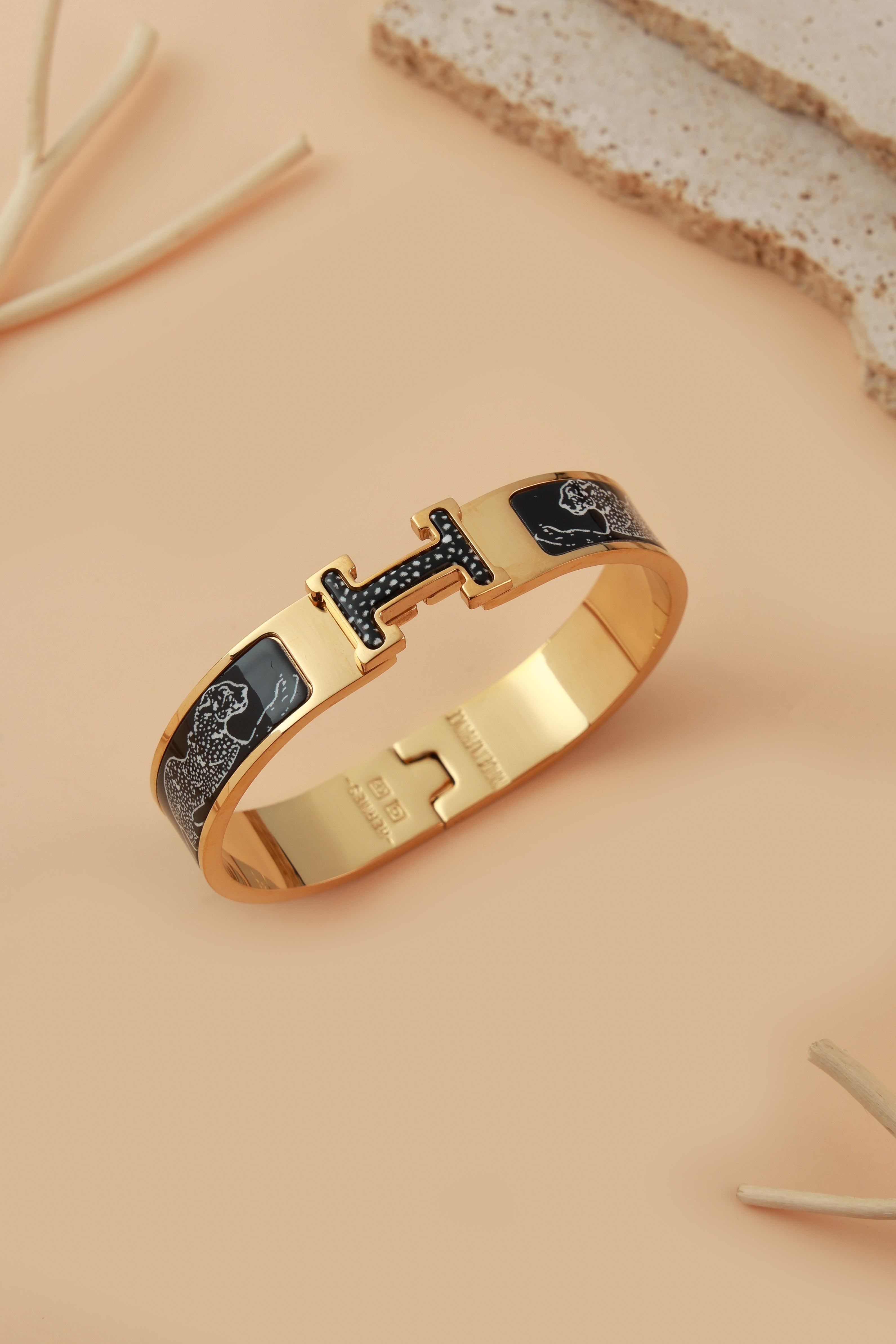 Elyvessa Luxe Bracelet